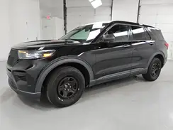 1FM5K8AW0MNA14406 2021 FORD EXPLORER