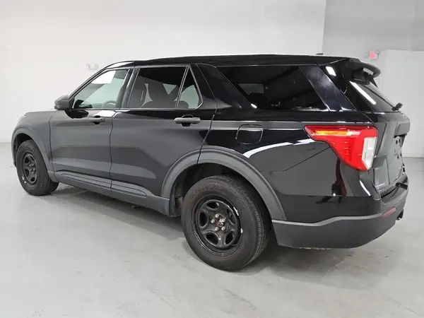 1FM5K8AW0MNA14406 2021 FORD EXPLORER - Image 2