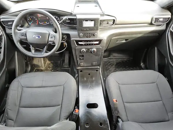 1FM5K8AW0MNA14406 2021 FORD EXPLORER - Image 8