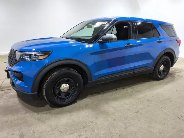 1FM5K8AW0MNA16219 2021 FORD EXPLORER - Image 1