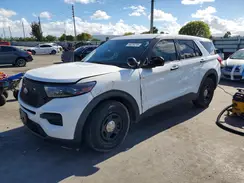 1FM5K8AW0MNA20416 2021 FORD EXPLORER