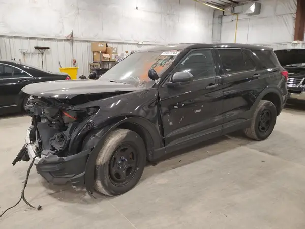 1FM5K8AW0MNA20870 2021 FORD EXPLORER - Image 1