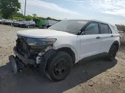 1FM5K8AW0NNA01236 2022 FORD EXPLORER