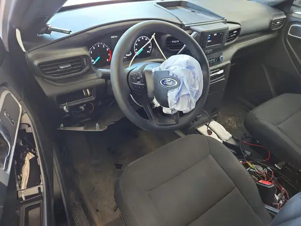1FM5K8AW0NNA11894 2022 FORD EXPLORER - Image 8