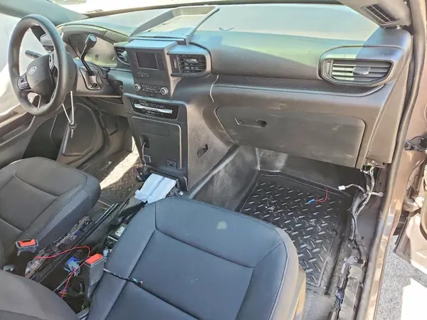 1FM5K8AW0PNA02521 2023 FORD EXPLORER - Image 8