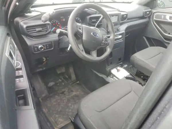 1FM5K8AW0PNA06987 2023 FORD EXPLORER - Image 8