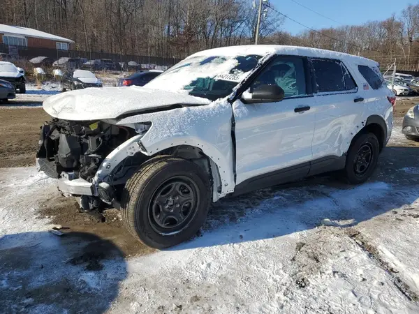 1FM5K8AW0PNA09047 2023 FORD EXPLORER - Image 1