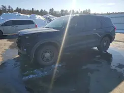 1FM5K8AW0SGB70432 2025 FORD EXPLORER