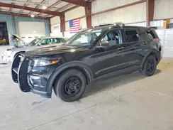 1FM5K8AW1LGC92718 2020 FORD EXPLORER