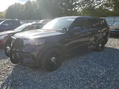 1FM5K8AW1MNA04581 2021 FORD EXPLORER