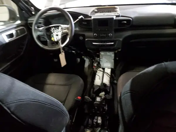 1FM5K8AW1MNA13880 2021 FORD EXPLORER - Image 8