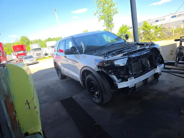 1FM5K8AW1MNA14513 2021 FORD EXPLORER - Image 1