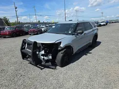 1FM5K8AW1MNA16164 2021 FORD EXPLORER