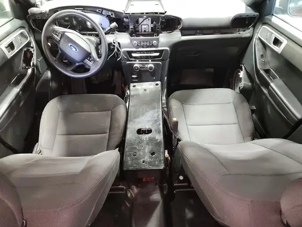 1FM5K8AW1MNA16259 2021 FORD EXPLORER - Image 8
