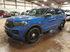 1FM5K8AW1MNA19100 2021 FORD EXPLORER