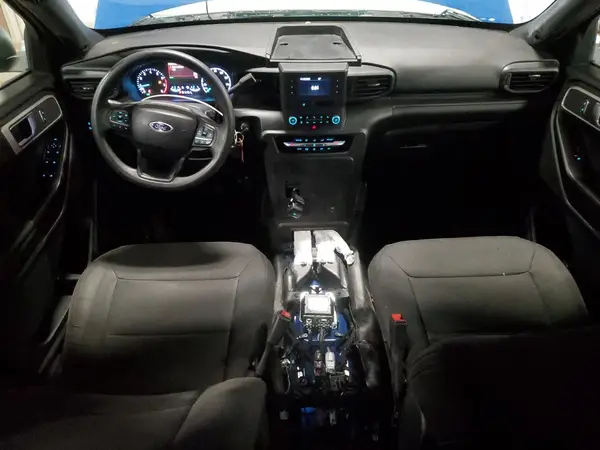 1FM5K8AW1MNA19100 2021 FORD EXPLORER - Image 8