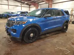 1FM5K8AW1MNA19114 2021 FORD EXPLORER
