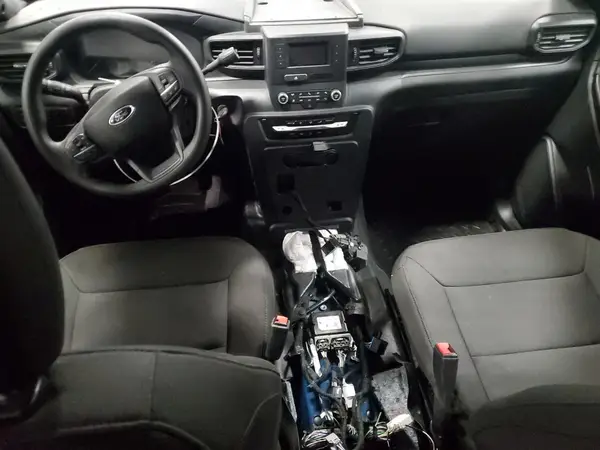 1FM5K8AW1MNA19114 2021 FORD EXPLORER - Image 8