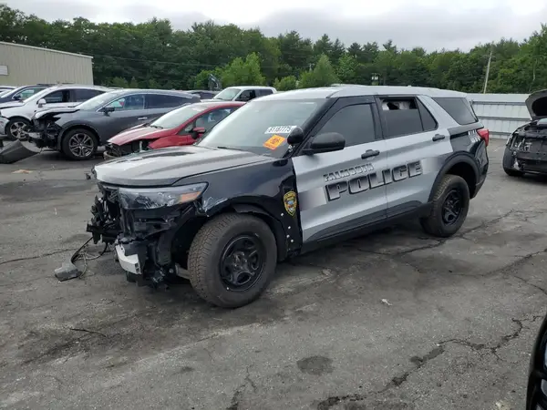 1FM5K8AW1MNA20800 2021 FORD EXPLORER - Image 1