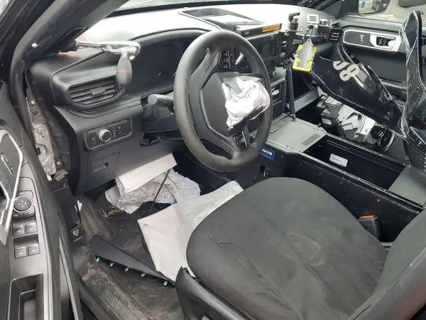 1FM5K8AW1MNA20800 2021 FORD EXPLORER - Image 8