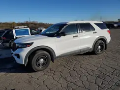 1FM5K8AW1MNA22000 2021 FORD EXPLORER