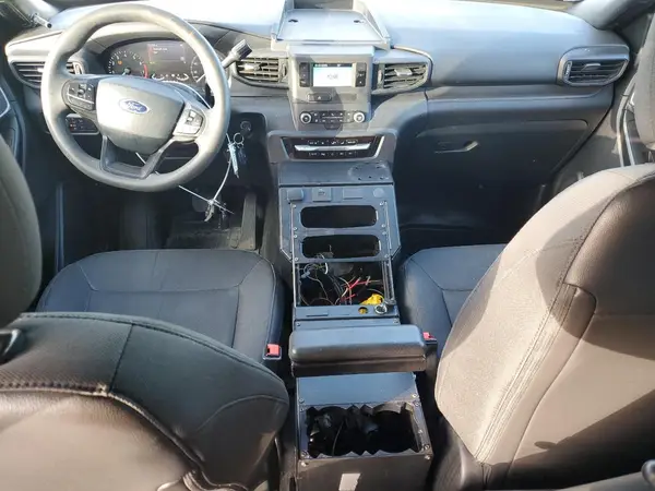 1FM5K8AW1MNA22000 2021 FORD EXPLORER - Image 8