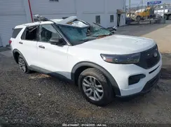 1FM5K8AW1MNA22966 2021 FORD EXPLORER