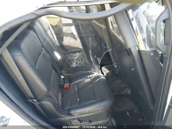 1FM5K8AW1MNA22966 2021 FORD EXPLORER - Image 8