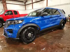 1FM5K8AW1NNA07238 2022 FORD EXPLORER