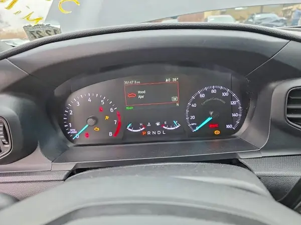 1FM5K8AW1NNA08504 2022 FORD EXPLORER - Image 8