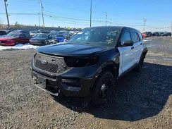 1FM5K8AW1NNA08549 2022 FORD EXPLORER