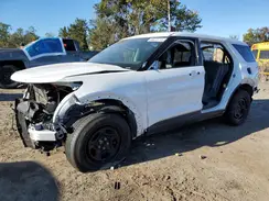 1FM5K8AW1NNA14142 2022 FORD EXPLORER