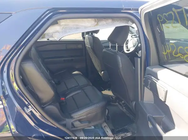 1FM5K8AW1SGA32544 2025 FORD EXPLORER - Image 8