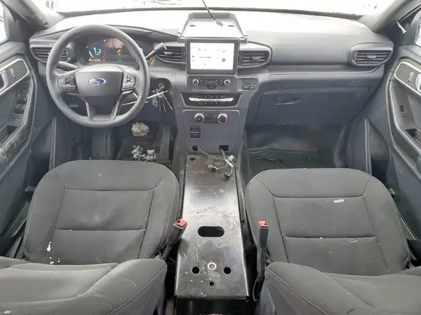 1FM5K8AW1SGA74759 2025 FORD EXPLORER - Image 8