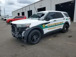 1FM5K8AW1SGA87804 2025 FORD EXPLORER