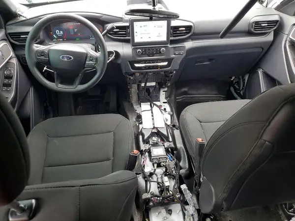 1FM5K8AW1SGA87804 2025 FORD EXPLORER - Image 8