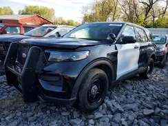 1FM5K8AW1SGB30294 2025 FORD EXPLORER