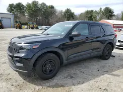 1FM5K8AW2LGA18153 2020 FORD EXPLORER