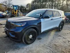 1FM5K8AW2LGA18170 2020 FORD EXPLORER