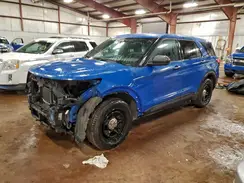 1FM5K8AW2LGC14769 2020 FORD EXPLORER