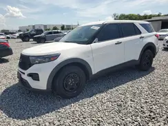 1FM5K8AW2LGC62787 2020 FORD EXPLORER
