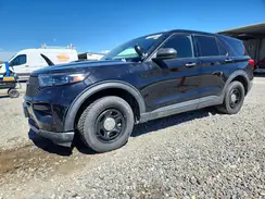 1FM5K8AW2LGC62949 2020 FORD EXPLORER