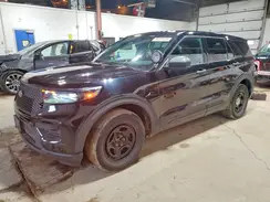 1FM5K8AW2LGC93246 2020 FORD EXPLORER