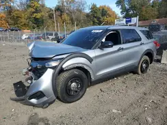 1FM5K8AW2LGC93361 2020 FORD EXPLORER