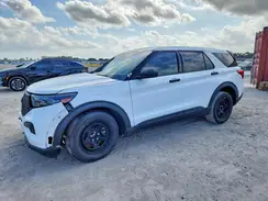 1FM5K8AW2MNA01320 2021 FORD EXPLORER