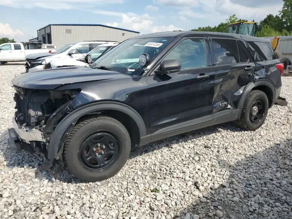 1FM5K8AW2MNA07084 2021 FORD EXPLORER - Image 1