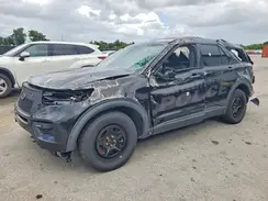 1FM5K8AW2MNA09689 2021 FORD EXPLORER
