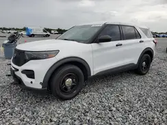 1FM5K8AW2MNA12558 2021 FORD EXPLORER