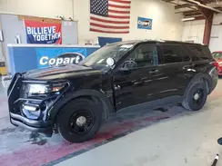 1FM5K8AW2MNA15573 2021 FORD EXPLORER