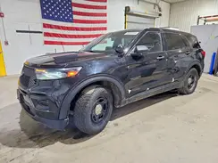 1FM5K8AW2MNA19414 2021 FORD EXPLORER